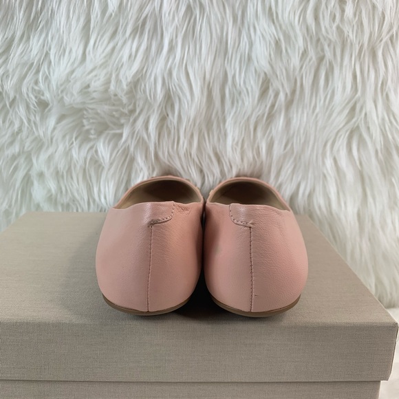 BCBG BCBGeneration Zeleni -X Flat  pink gold stud - Picture 3 of 8